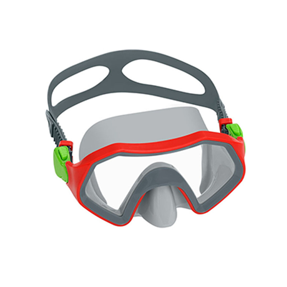 Sukeldumismask Bestway Junior (1 Ühikut)